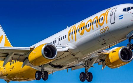 Maskapai Argentina Flybondi Gunakan NFT untuk Tiket Pesawat, Ini Kelebihannya!