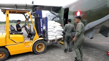 لا تصل إلى 7 مليارات روبية إندونيسية، تخصص DKI 31 مليار روبية إندونيسية لتعديل الطقس في عام 2026