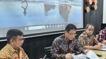 Pemerintah Tarik Utang Capai Rp736,3 Triliun hingga Akhir 2025