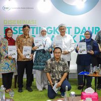 SWI和IPR推出了塑料回收指数研究,作为可持续政策制定的基础