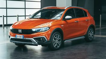 Had Delayed, Fiat Officially Stops Production Of Its Mainstay Model In The Middle Of Next Year