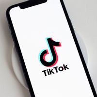TikTok Gugat Kebijakan Eksklusif Trump ke Pengadilan