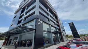 Mazda Indonesia Resmi Buka Training Centre Modern di PIK 2