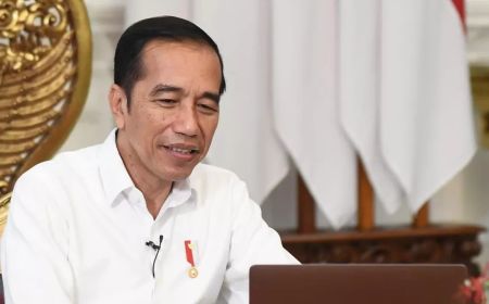 Wakil Wali Kota Solo Dinyatakan Positif COVID-19, Jokowi Akan Segera Lakukan Swab Test