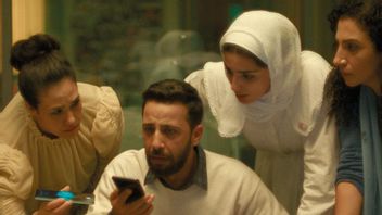 The Story Of Gaza, The Voice Of Hind Rajab Film Will Show In Indonesia