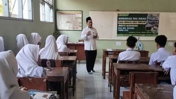3 Madrasas In Batang, Central Java Ready To Serve Students With Special Needs