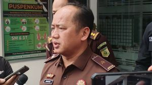 Kejagung Tetapkan Riza Chalid Jadi Tersangka Pencucian Uang