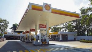 Susul Pertamina, Shell Juga Turunkan Harga BBM, Cek di Sini!