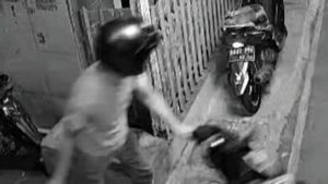 Penipu Ojol di Penjaringan Seorang Residivis, Punya KTA Polda Metro Jaya