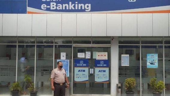 Pengumuman! Mulai Besok, ATM di Bali Dinon-aktifkan Sementara 