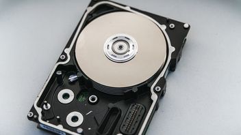 Getting Ready! Hard Drives Will Become Rare Items Due To Crypto Money