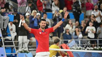 Djokovic Tak Menyangka Rivalitas dengan Nadal Akan Berakhir: 18 Tahun Berlalu Cepat