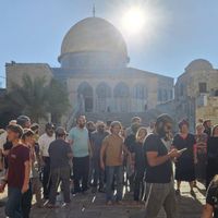 Indonesia, Arab Saudi hingga Turki Kecam Pelanggaran Berulang Israel di Kompleks Masjid Al Aqsa