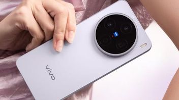 泄露的Vivo X300s规格，由Dimensity 9500 Plus和7,000 mAh电池驱动