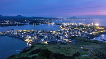 Jeju Island Authority a publié un appel multilingue pour maintenir l'ordre