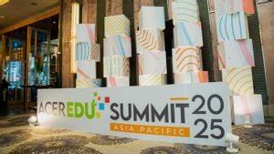 Acer’s Edu Summit 2025 à Bangkok, accent sur la digitalisation de l’éducation basée sur l’IA