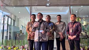 Sebut Warga Nyaman Dibina di Panti Sosial DKI, Pramono: Merasa Jadi Rumah Mereka    