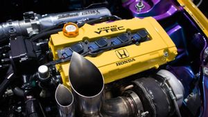 Usaha Patungan Honda dan Sony Bakal Buat Baterai Solid State untuk EV Sendiri