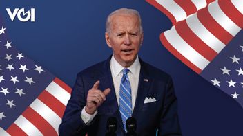 Death Toll Reaches 527,726, Joe Biden Wants All US Adults To Get The COVID-19 Vaccine As Of May 1
