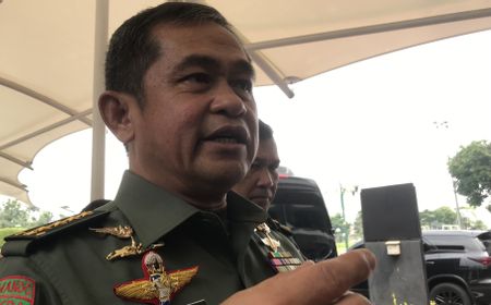 Sudah Pelajari Kasus Bunuh Diri Prajurit TNI di Bogor, KSAD Jenderal Maruli: Masalah Utang