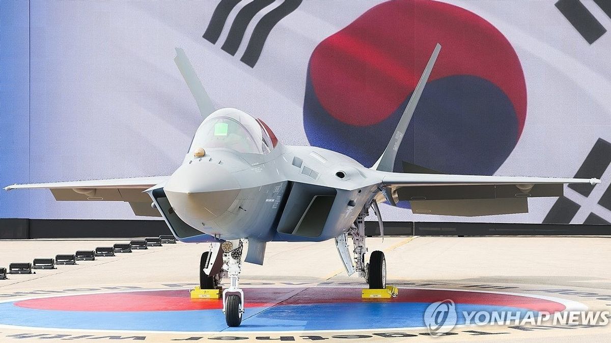 Korsel Siapkan Opsi Penyerahan Prototipe KF-21 ke Indonesia