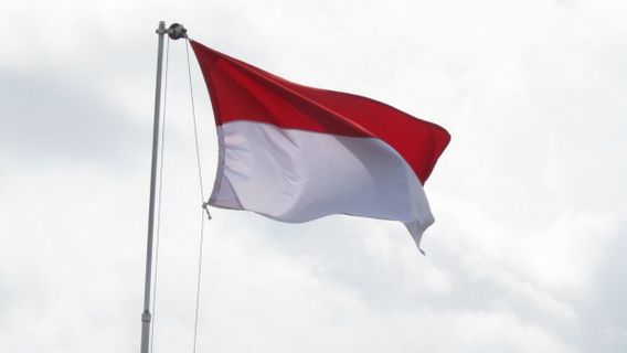 Lirik dan Birama Lagu Indonesia Raya untuk Dinyanyikan