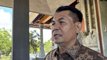 DPRD Bali Pangkas 10 Persen Dana Perjalanan Dinas untuk Hemat Energi