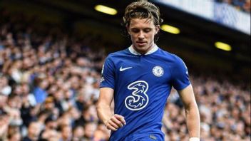 Had An Injury, Conor Callagher MIGHT Be Able To Play When Chelsea Against MU