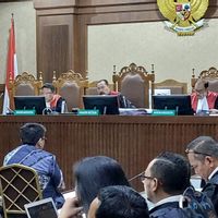 Saksi Mahkota Sidang Johnny G Plate Buka-bukan Soal Rp60 Miliar Buat Selesaikan Kasus BTS 4G