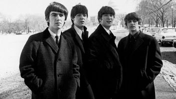 彼得·杰克逊(Peter Jackson)执导的Beatles“最后一首”歌曲剪辑的背后