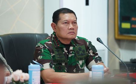 Soal Pengaturan Arus Mudik Idulfitri 2023, Panglima TNI Tekankan pada Faktor Sinergi