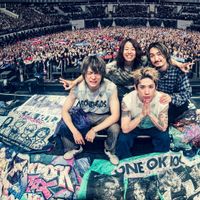 Penuh Energi dan Haru, ONE OK ROCK Tutup Tur Asia di Indonesia Arena