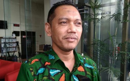 KPK Sambut Positif Ajakan Kerja Sama Bareskrim Usut Aliran Dana Terkait Djoko Tjandra