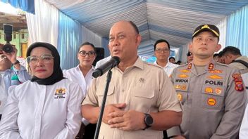 Le patron de BGN répond à la critique de la communauté: 62 menus mauvais virals, des milliers d'autres SPPG fonctionnent bien