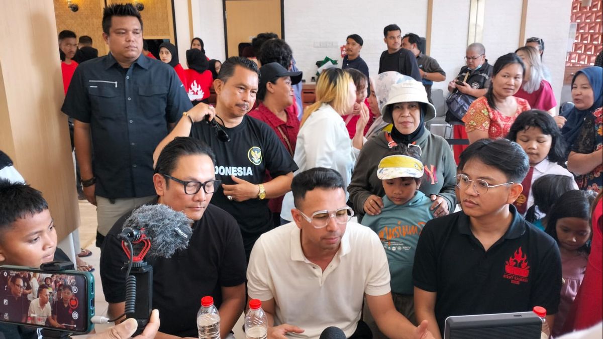 Adhya Group Kembangkan Kuliner Rojo Sambel di Jakarta hingga Sumatera, Nilai Investasi Capai Rp800 Juta