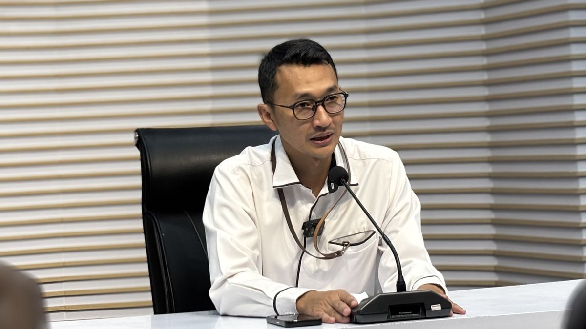 KPK Cari Tahu Skema Penjualan Kuota Haji Khusus Tambahan Antar Travel Agent