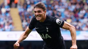 Prediksi Tottenham Hotspur vs Bournemouth, Spurs Incar Puncak Klasemen