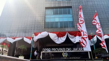 PSI Pecat Kadernya, Anggota DPRD DKI Viani Limardi