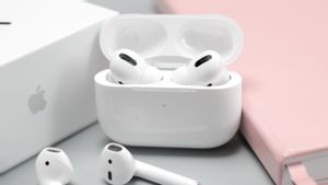 Begini Cara Mudah Menghubungkan AirPods ke iPhone