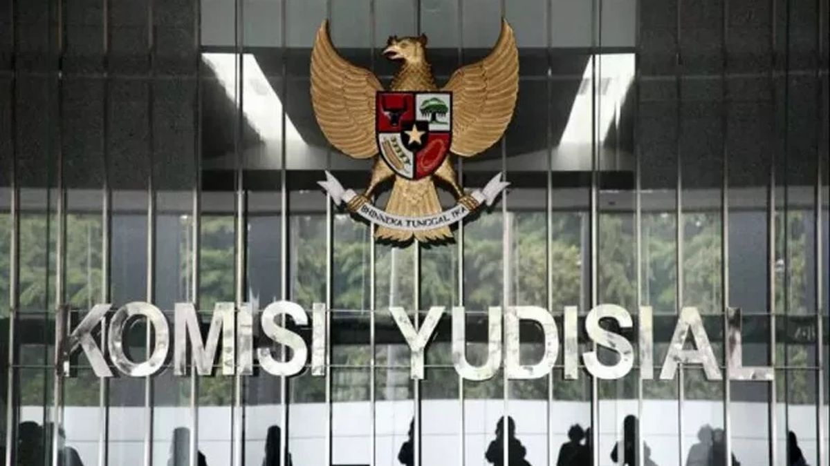 DPRD Lebak Banten Dukung KY Pecat Hakim PN Rangkasbitung Terlibat Narkoba