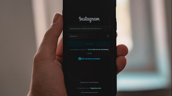 Cara Mengatasi Notifikasi Instagram yang Mengganggu