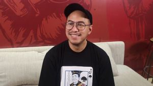 Soal Komika Pandji Dilaporkan ke Polisi, Menkum: Saya Belum Tahu