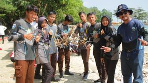 Pengembangan Kawasan Wisata Tanjung Lesung Berbasis Inovasi dan Keberlanjutan