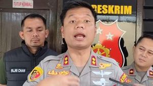 Polisi Ringkus Pelaku Sodomi 10 Anak di Cianjur
