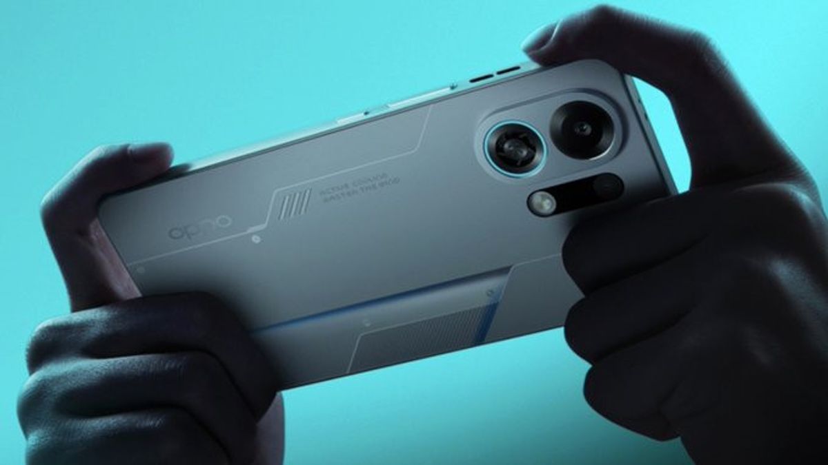 Oppo K15 Turbo Pro: Monster Gaming with Waterproof Cooling Fan and Dimensity 9500s Chipset