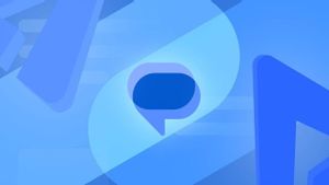 Google Messages Hadir dengan Desain Ulang Menu Akun Bergaya Material You