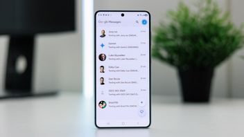 Google Messages Hadirkan Fitur Live Location di Android, Saingi WhatsApp