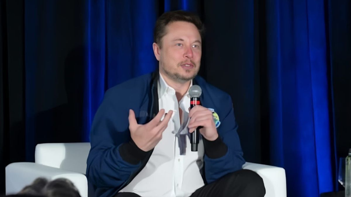 Elon Musk Hilangkan Monetisasi untuk Postingan X yang Dikoreksi Community Notes