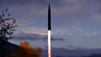 朝鲜向黄海方向发射多枚巡航导弹