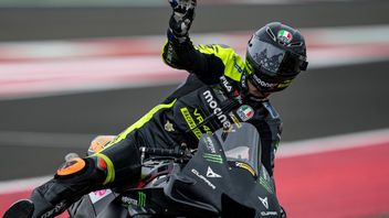 مانداليكا MotoGP نتائج اختبار اليوم الثاني: لوكا ماريني الأسرع، ماركيز تريلز في المركز الثاني